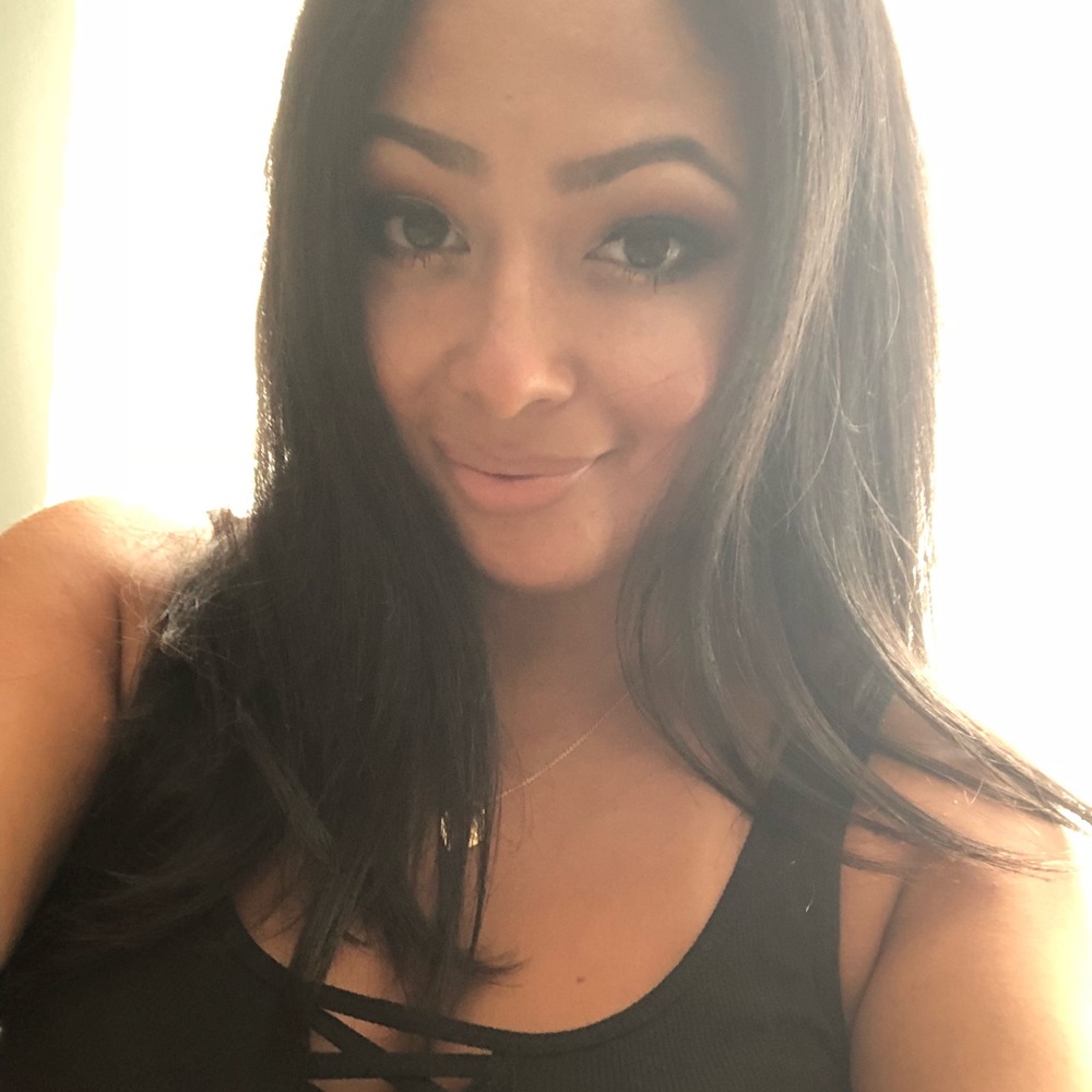 Meet your Posher, Tatiana